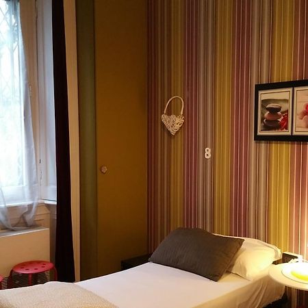 Hostel Lumiere Милано Екстериор снимка