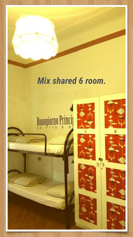 Hostel Lumiere Милано Екстериор снимка