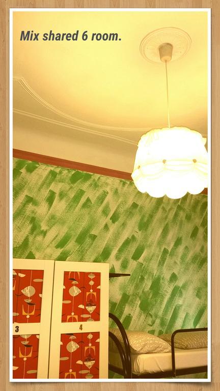 Hostel Lumiere Милано Екстериор снимка
