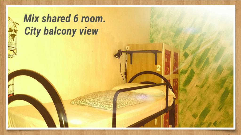 Hostel Lumiere Милано Екстериор снимка