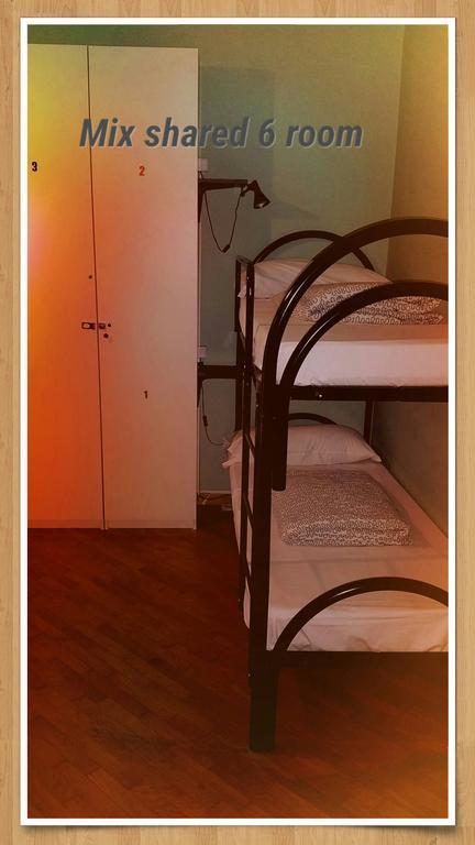 Hostel Lumiere Милано Екстериор снимка